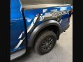 Ford Ranger 3.0T V6 EcoBoost Raptor Auto 4WD Euro 6 (s/s) 4dr 18
