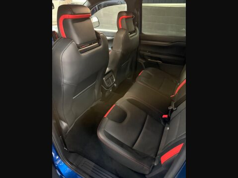 Ford Ranger 3.0T V6 EcoBoost Raptor Auto 4WD Euro 6 (s/s) 4dr 29