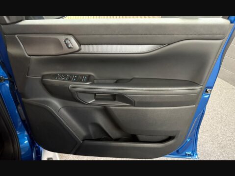 Ford Ranger 3.0T V6 EcoBoost Raptor Auto 4WD Euro 6 (s/s) 4dr 33