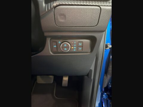 Ford Ranger 3.0T V6 EcoBoost Raptor Auto 4WD Euro 6 (s/s) 4dr 35