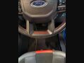 Ford Ranger 3.0T V6 EcoBoost Raptor Auto 4WD Euro 6 (s/s) 4dr 42