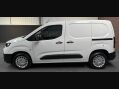 Toyota Proace City 1.5 BlueHDi Active Short Panel Van SWB Euro 6 (s/s) 6dr 9