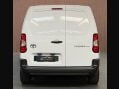 Toyota Proace City 1.5 BlueHDi Active Short Panel Van SWB Euro 6 (s/s) 6dr 10