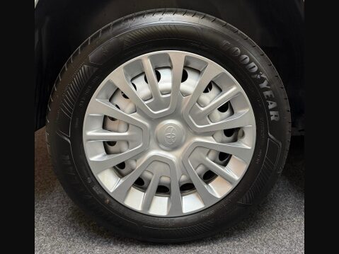 Toyota Proace City 1.5 BlueHDi Active Short Panel Van SWB Euro 6 (s/s) 6dr 15