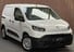 Toyota Proace City 1.5 BlueHDi Active Short Panel Van SWB Euro 6 (s/s) 6dr