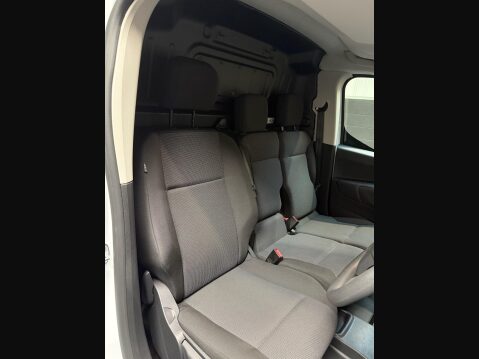 Toyota Proace City 1.5 BlueHDi Active Short Panel Van SWB Euro 6 (s/s) 6dr 2