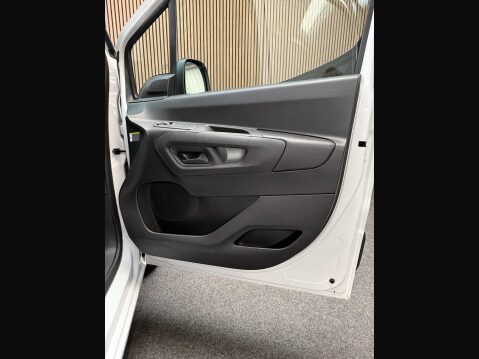 Toyota Proace City 1.5 BlueHDi Active Short Panel Van SWB Euro 6 (s/s) 6dr 21