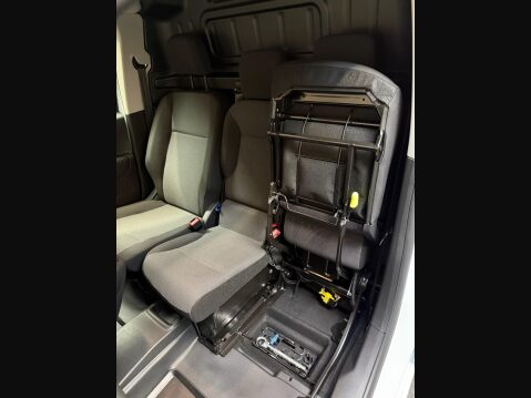 Toyota Proace City 1.5 BlueHDi Active Short Panel Van SWB Euro 6 (s/s) 6dr 27
