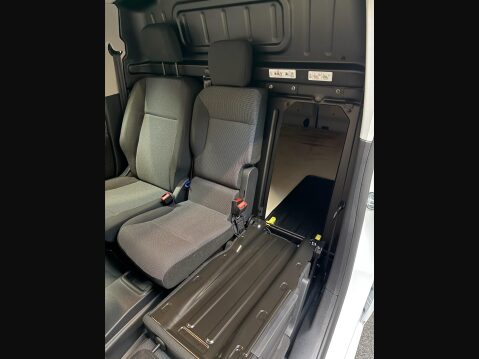 Toyota Proace City 1.5 BlueHDi Active Short Panel Van SWB Euro 6 (s/s) 6dr 28