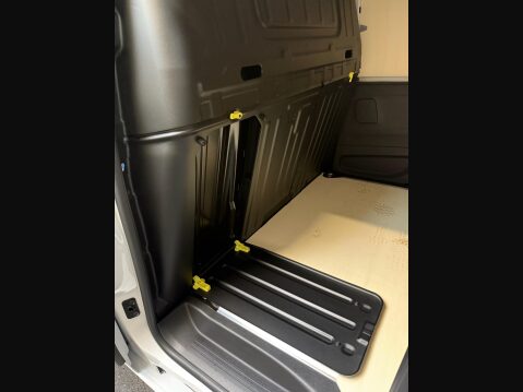 Toyota Proace City 1.5 BlueHDi Active Short Panel Van SWB Euro 6 (s/s) 6dr 29