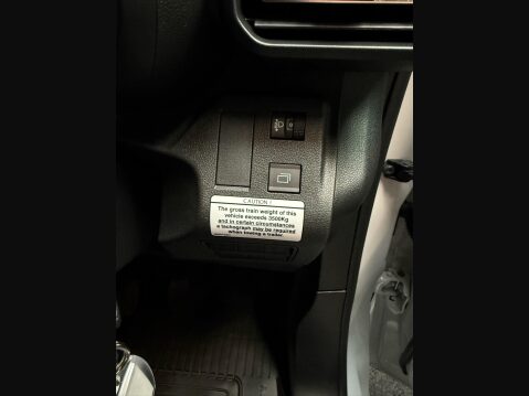 Toyota Proace City 1.5 BlueHDi Active Short Panel Van SWB Euro 6 (s/s) 6dr 31