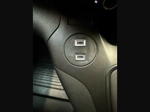 Toyota Proace City 1.5 BlueHDi Active Short Panel Van SWB Euro 6 (s/s) 6dr 34