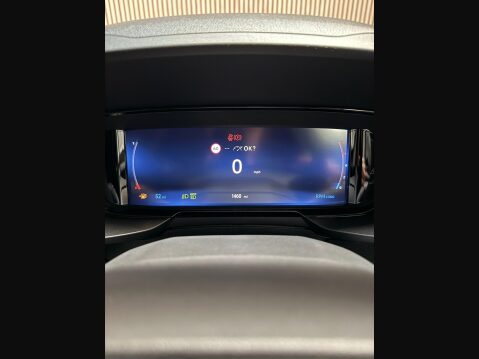 Toyota Proace City 1.5 BlueHDi Active Short Panel Van SWB Euro 6 (s/s) 6dr 38