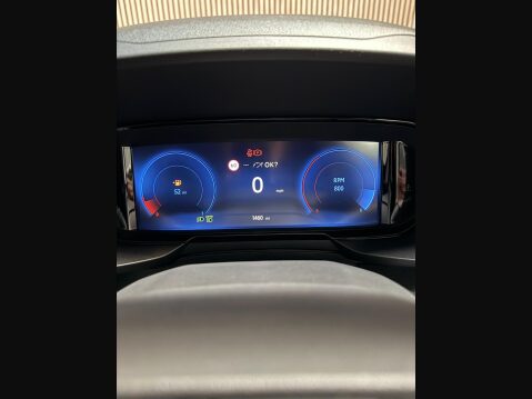Toyota Proace City 1.5 BlueHDi Active Short Panel Van SWB Euro 6 (s/s) 6dr 40