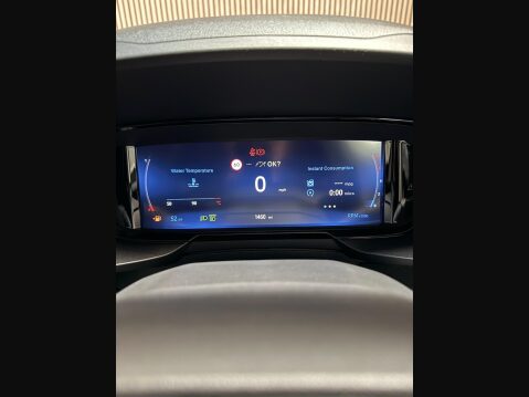 Toyota Proace City 1.5 BlueHDi Active Short Panel Van SWB Euro 6 (s/s) 6dr 42