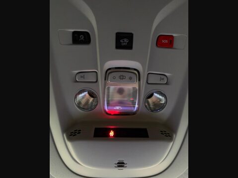Toyota Proace City 1.5 BlueHDi Active Short Panel Van SWB Euro 6 (s/s) 6dr 53