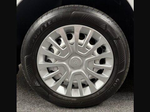 Toyota Proace City 1.5 BlueHDi Active Short Panel Van SWB Euro 6 (s/s) 6dr 17