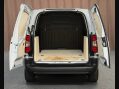Toyota Proace City 1.5 BlueHDi Active Short Panel Van SWB Euro 6 (s/s) 6dr 18