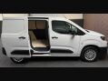 Toyota Proace City 1.5 BlueHDi Active Short Panel Van SWB Euro 6 (s/s) 6dr 19