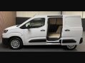 Toyota Proace City 1.5 BlueHDi Active Short Panel Van SWB Euro 6 (s/s) 6dr 20