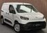 Toyota Proace City 1.5 BlueHDi Active Short Panel Van SWB Euro 6 (s/s) 6dr