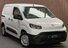Toyota Proace City 1.5 BlueHDi Active Short Panel Van SWB Euro 6 (s/s) 6dr