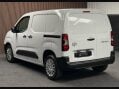 Toyota Proace City 1.5 BlueHDi Active Short Panel Van SWB Euro 6 (s/s) 6dr 3
