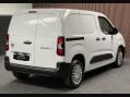 Toyota Proace City 1.5 BlueHDi Active Short Panel Van SWB Euro 6 (s/s) 6dr 11