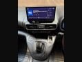 Toyota Proace City 1.5 BlueHDi Active Short Panel Van SWB Euro 6 (s/s) 6dr 32