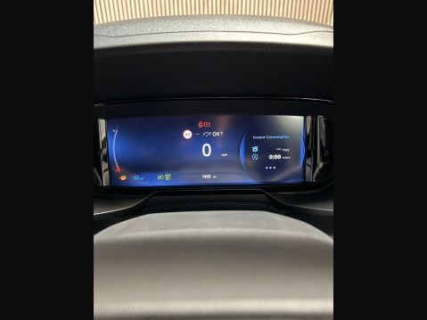Toyota Proace City 1.5 BlueHDi Active Short Panel Van SWB Euro 6 (s/s) 6dr 39