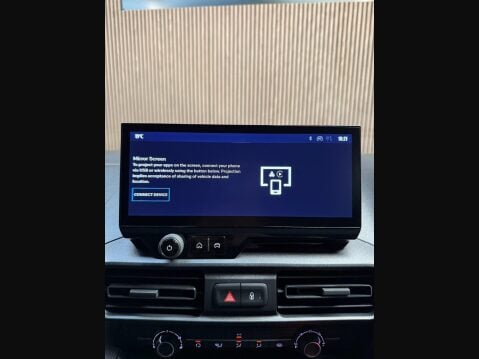 Toyota Proace City 1.5 BlueHDi Active Short Panel Van SWB Euro 6 (s/s) 6dr 48
