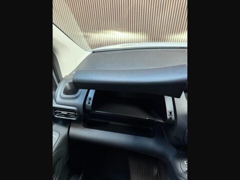 Toyota Proace City 1.5 BlueHDi Active Short Panel Van SWB Euro 6 (s/s) 6dr 51