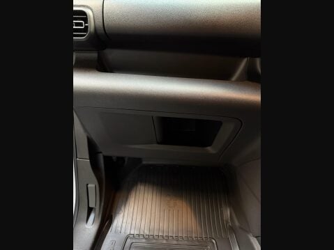 Toyota Proace City 1.5 BlueHDi Active Short Panel Van SWB Euro 6 (s/s) 6dr 52