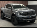 Ford Ranger 3.0T V6 EcoBoost Raptor Auto 4WD Euro 6 (s/s) 4dr 7