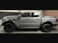 Ford Ranger 3.0T V6 EcoBoost Raptor Auto 4WD Euro 6 (s/s) 4dr 10
