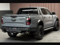 Ford Ranger 3.0T V6 EcoBoost Raptor Auto 4WD Euro 6 (s/s) 4dr 12