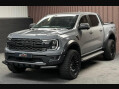 Ford Ranger 3.0T V6 EcoBoost Raptor Auto 4WD Euro 6 (s/s) 4dr 9