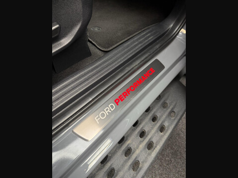 Ford Ranger 3.0T V6 EcoBoost Raptor Auto 4WD Euro 6 (s/s) 4dr 25