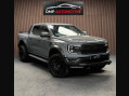 Ford Ranger 3.0T V6 EcoBoost Raptor Auto 4WD Euro 6 (s/s) 4dr 1