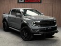 Ford Ranger 3.0T V6 EcoBoost Raptor Auto 4WD Euro 6 (s/s) 4dr