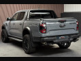 Ford Ranger 3.0T V6 EcoBoost Raptor Auto 4WD Euro 6 (s/s) 4dr 3