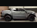 Ford Ranger 3.0T V6 EcoBoost Raptor Auto 4WD Euro 6 (s/s) 4dr 13