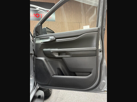 Ford Ranger 3.0T V6 EcoBoost Raptor Auto 4WD Euro 6 (s/s) 4dr 24