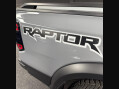 Ford Ranger 3.0T V6 EcoBoost Raptor Auto 4WD Euro 6 (s/s) 4dr 66