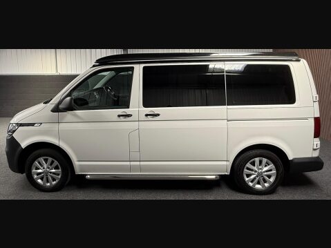 Volkswagen Transporter 2.0 TDI T30 Startline FWD SWB Euro 6 (s/s) 5dr 13