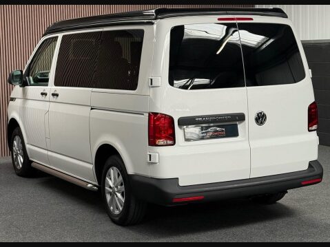Volkswagen Transporter 2.0 TDI T30 Startline FWD SWB Euro 6 (s/s) 5dr 15