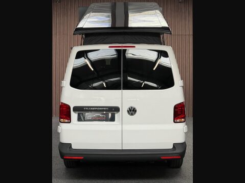 Volkswagen Transporter 2.0 TDI T30 Startline FWD SWB Euro 6 (s/s) 5dr 17