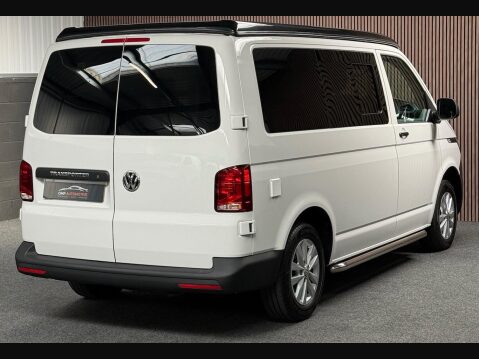 Volkswagen Transporter 2.0 TDI T30 Startline FWD SWB Euro 6 (s/s) 5dr 18