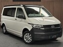 Volkswagen Transporter 2.0 TDI T30 Startline FWD SWB Euro 6 (s/s) 5dr