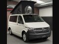 Volkswagen Transporter 2.0 TDI T30 Startline FWD SWB Euro 6 (s/s) 5dr 8